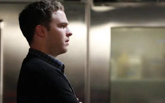 Szenenfoto aus der Episode %26bdquo;Making Friends and Influencing People%26ldquo; der US-Serie %26bdquo;Marvel%26#039;s Agents of S.H.I.E.L.D.%26ldquo; &copy; ABC