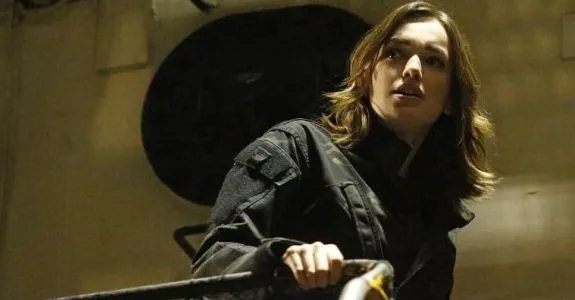 Szenenfoto aus der Episode %26bdquo;Making Friends and Influencing People%26ldquo; der US-Serie %26bdquo;Marvel%26#039;s Agents of S.H.I.E.L.D.%26ldquo; &copy; ABC