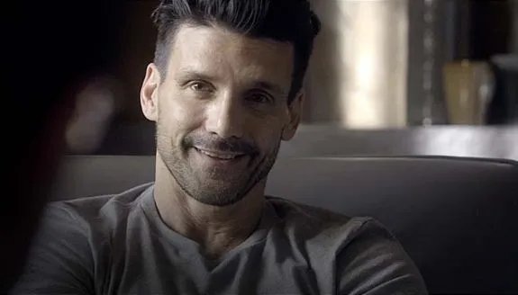 Frank Grillo in seiner Rolle des Alvey Kulina in %26bdquo;Kingdom%26ldquo; © Audience Network