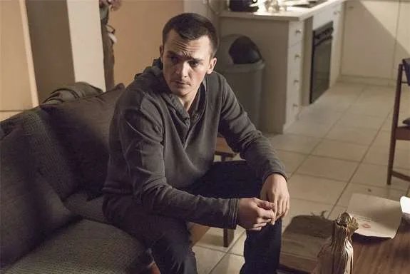 Quinn (Rupert Friend) kämpft weiterhin mit posttraumatischem Stress. &copy; Showtime