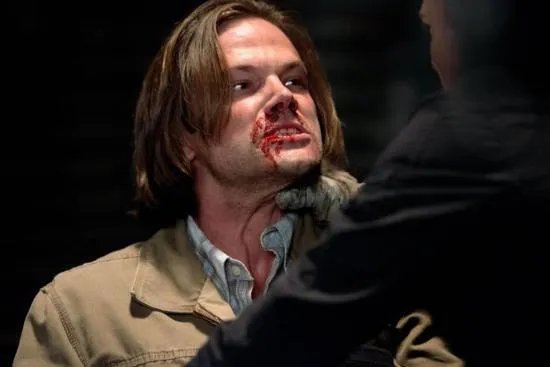 Sam muss erneut leiden in %26bdquo;Supernatural%26ldquo;. &copy; The CW