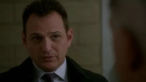 Was sind die wahren Absichten von Botschafter Anton Pavlenko (Lev Gorn)? &copy; CBS
