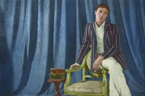 Dandy Mott (Finn Wittrock) - Killerclown in spe &copy; FX