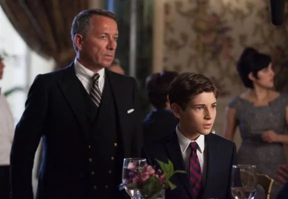 Szenenfoto aus der %26bdquo;Gotham%26ldquo;-Episode %26bdquo;Viper%26ldquo; &copy; FOX