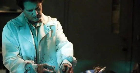 Szenenfoto aus der Episode %26bdquo;A Hen in the Wolf House%26ldquo; der US-Serie %26bdquo;Marvel%26#039;s Agents of S.H.I.E.L.D.%26ldquo; &copy; ABC