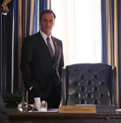 Szenenfoto aus der Episode %26bdquo;A Fractured House%26ldquo; der US-Serie %26bdquo;Marvel%26#039;s Agents of S.H.I.E.L.D.%26ldquo; © ABC