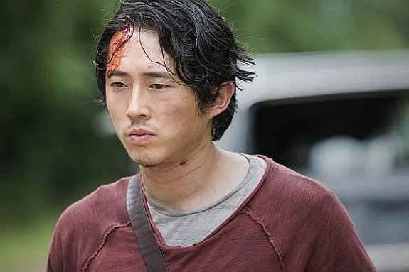 Szenenfoto aus der %26bdquo;Walking Dead%26ldquo;-Episode %26bdquo;Self Help%26ldquo; &copy; AMC