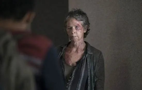Szenenfoto aus der %26bdquo;Walking Dead%26ldquo;-Episode %26bdquo;Consumed%26ldquo; &copy; AMC