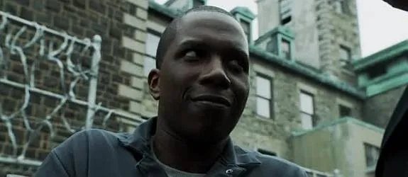 Leslie Odom Jr. als Ian Hargrove in %26bdquo;Gotham%26ldquo; &copy; FOX