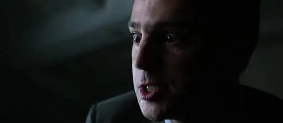 Nicholas D%26#039;Agosto als Harvey Dent in %26bdquo;Gotham%26ldquo; &copy; FOX