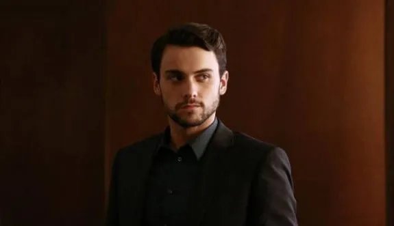 Arbeitet mit allen Mitteln: Connor (Jack Falahee) in %26bdquo;HTGAWM%26ldquo;. &copy; ABC