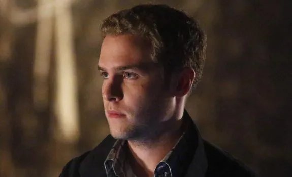 Szenenfoto aus der Episode %26bdquo;Ye Who Enter Here%26ldquo; der US-Serie %26bdquo;Marvel%26#039;s Agent of S.H.I.E.L.D.%26ldquo; © ABC