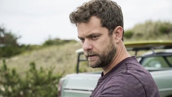 Cole (Joshua Jackson) kann nur mitansehen; wie ihm seine Ehe entgleitet. &copy; Showtime