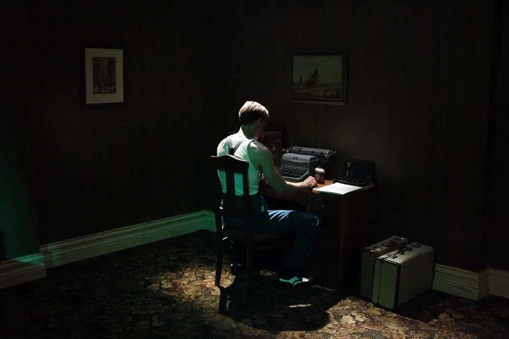 Szenenfoto aus der Episode %26bdquo;Now Is Not the End%26ldquo; der US-Serie %26bdquo;Agent Carter%26ldquo; &copy; ABC