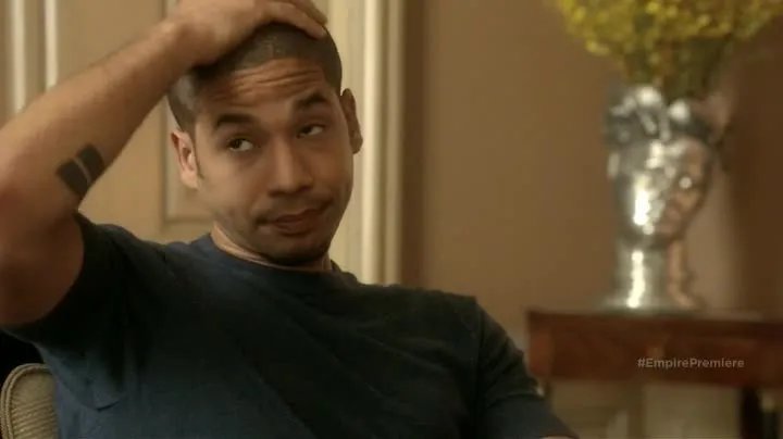 Jussie Smollett als Jamal Lyon in %26bdquo;Empire%26ldquo; &copy; FOX