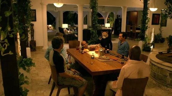 ...und hier nicht mehr. &copy; Amazon