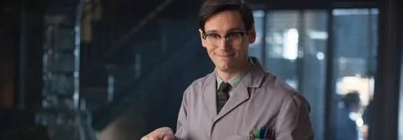 Cory Michael Smith als Edward Nygma in %26bdquo;Gotham%26ldquo; © FOX