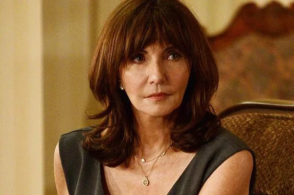 Katherine Hale (Mary Steenburgen) kehrt in die Handlung zurück. &copy; FX
