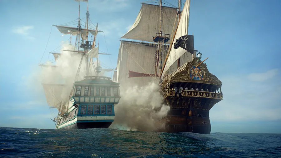 %26bdquo;Black Sails%26ldquo; &copy; Starz
