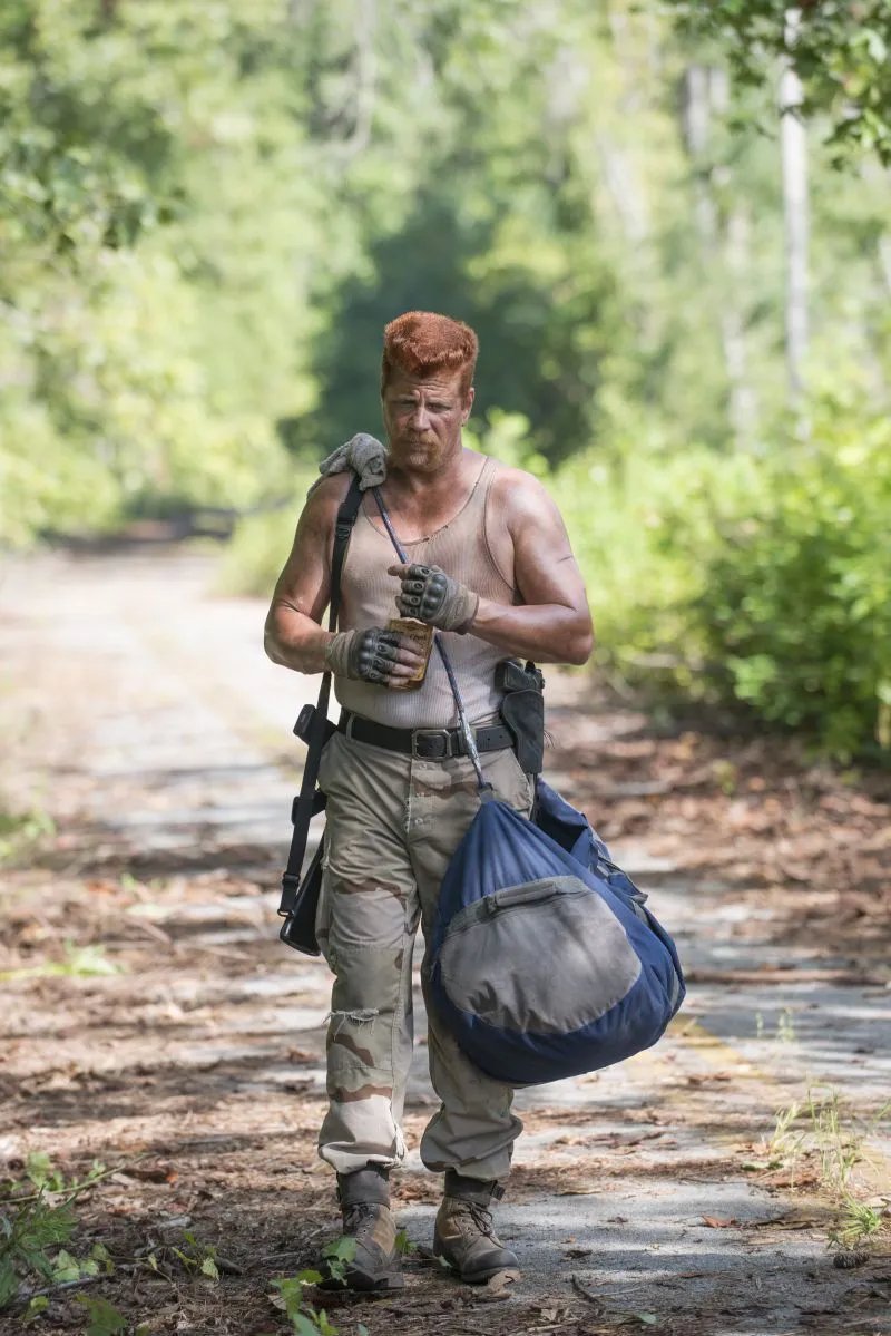 Szenenfoto aus der Episode %26bdquo;Them%26ldquo; der US-Serie %26bdquo;The Walking Dead%26ldquo; &copy; AMC