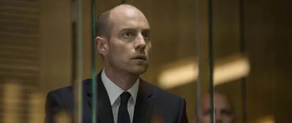 Schuldspruch oder nicht? Joe Miller (Matthew Gravelle) © ITV