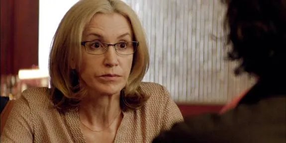 Felicity Huffman als Barb Hanlon in %26bdquo;American Crime%26ldquo;. © ABC