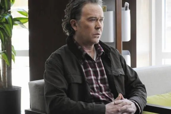 Timothy Hutton als Russ Skokie in %26bdquo;American Crime%26ldquo;. © ABC