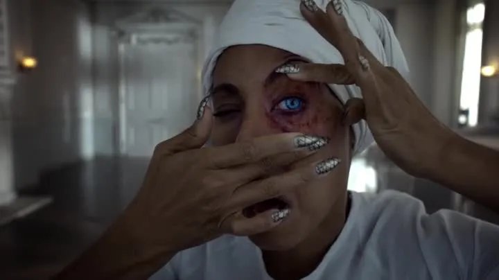 Jada Pinkett Smith in %26bdquo;Gotham%26ldquo; © Fox