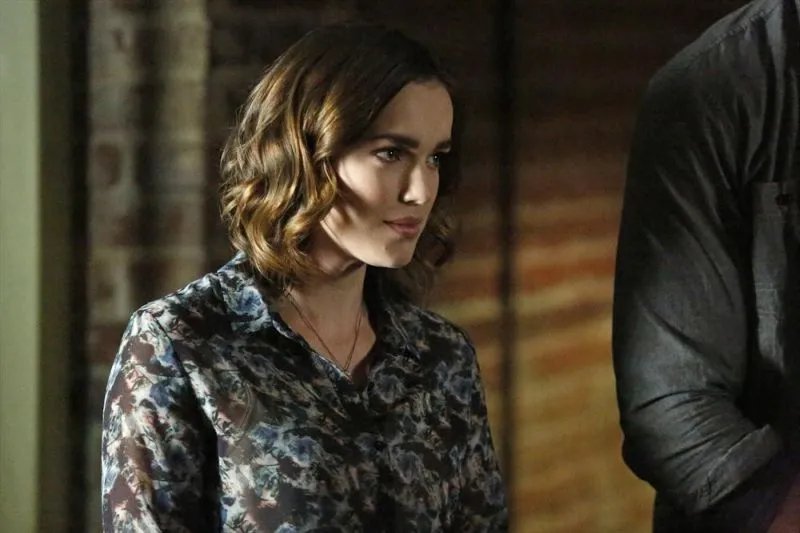 Szenenfoto aus der Episode %26bdquo;Aftershocks%26ldquo; der Serie %26bdquo;Marvel%26#039;s Agents of S.H.I.E.L.D.%26ldquo; © ABC
