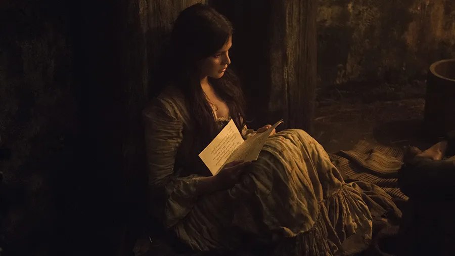 %26bdquo;Black Sails%26ldquo; © Starz