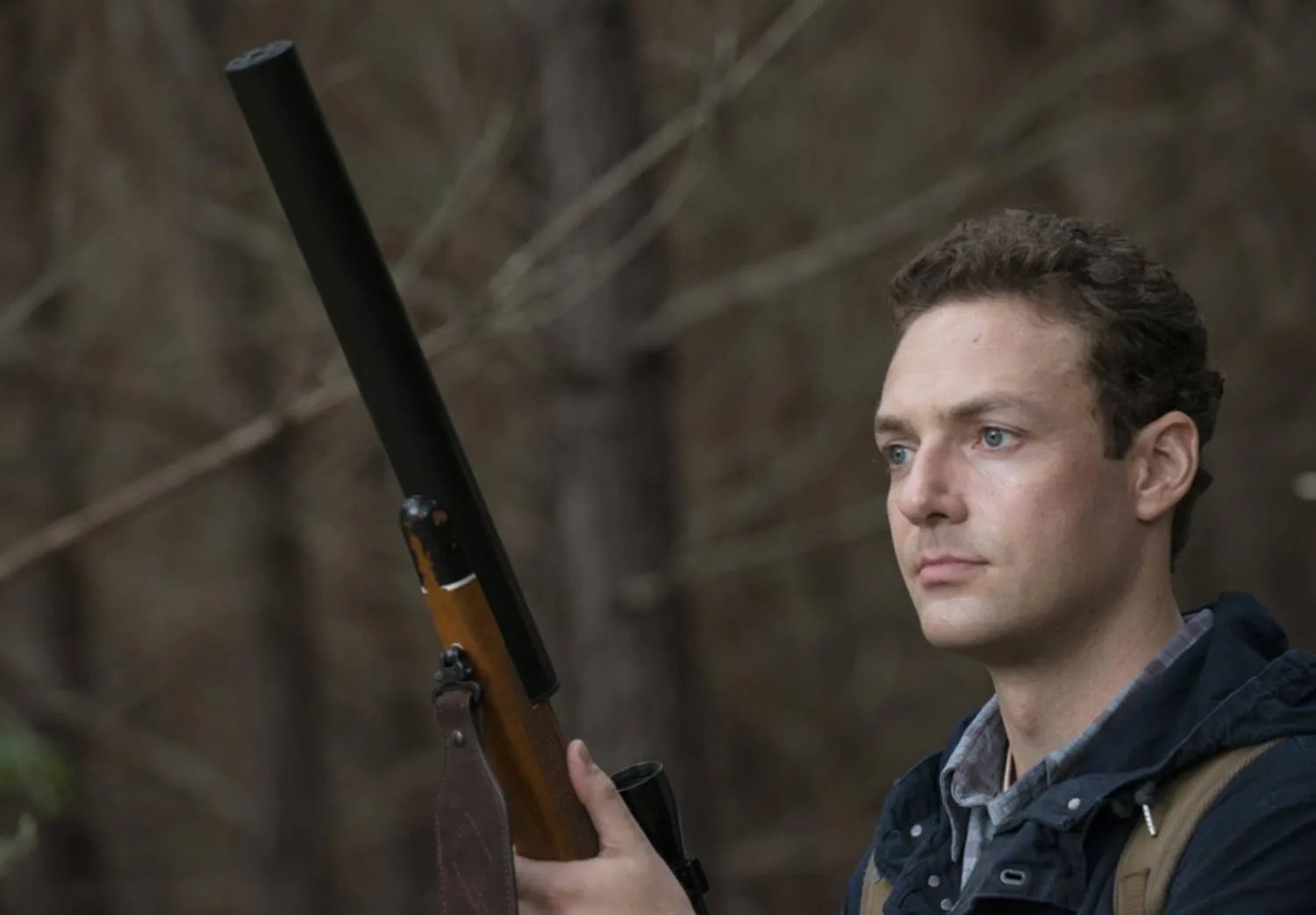 Szenenfoto aus der Episode %26bdquo;Forget%26ldquo; der US-Serie %26bdquo;The Walking Dead%26ldquo; &copy; AMC