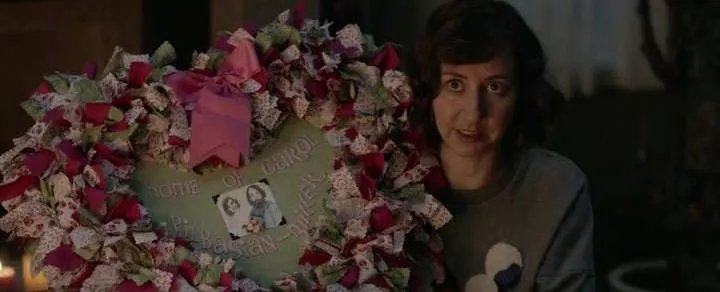 Kristen Schaal in %26bdquo;The Last Man on Earth%26ldquo; &copy; Fox