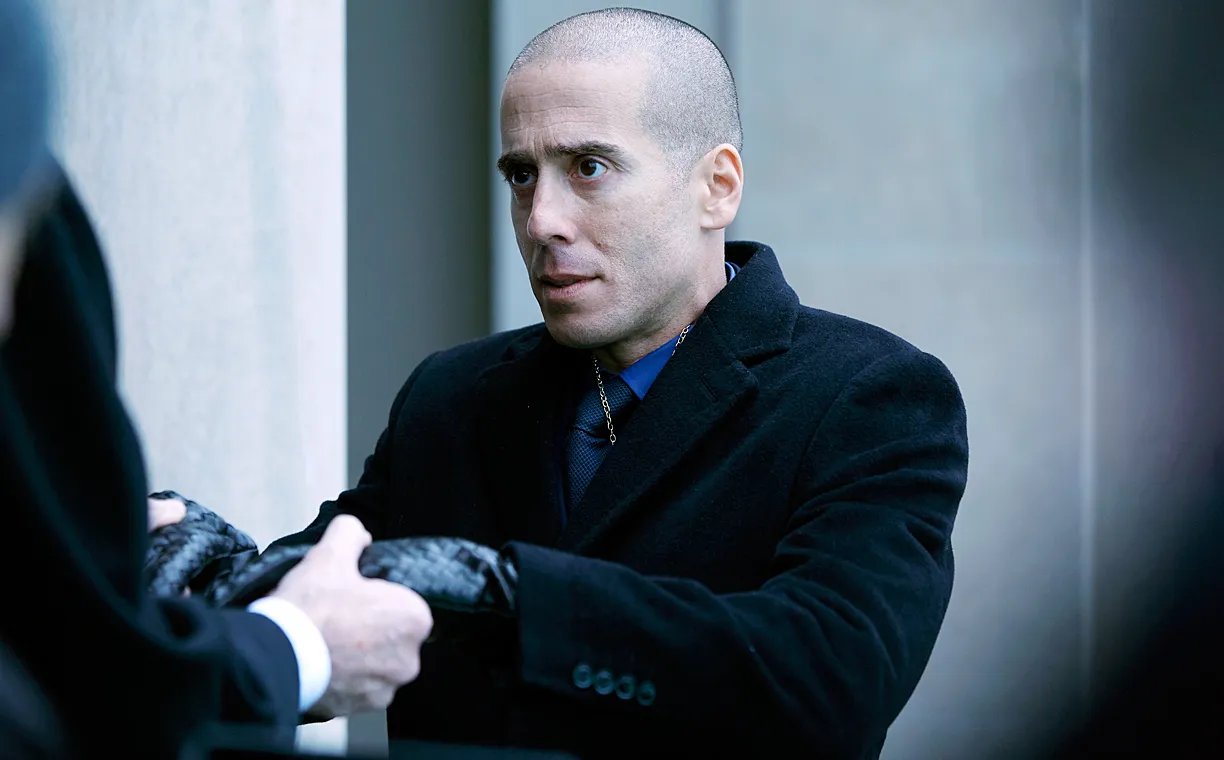 Ramse wird zum Zeugen &copy; Syfy