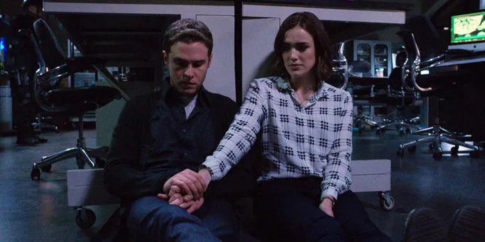 Szenenfoto aus der Episode %26bdquo;One Door Closes%26ldquo; der US-Serie %26bdquo;Marvel%26#039;s Agent of S.H.I.E.L.D.%26ldquo; &copy; ABC