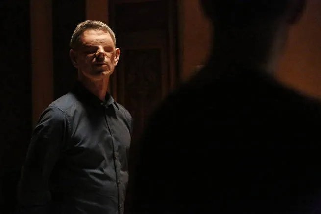 Szenenfoto aus der Episode %26bdquo;Afterlife%26ldquo; der US-Serie %26bdquo;Marvel%26#039;s Agent of S.H.I.E.L.D.%26ldquo; © ABC
