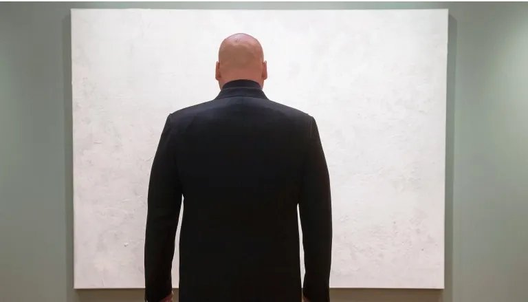 Der Kingpin in %26bdquo;Daredevil%26ldquo; &copy; Marvel/Netflix