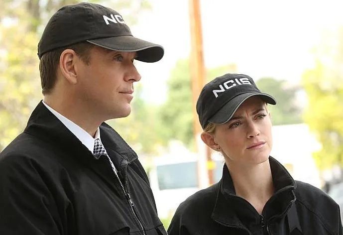 Tony (Michael Weatherly) und Bishop (Emily Wickersham) in %26bdquo;Lost in Translation%26ldquo;. &copy; CBS