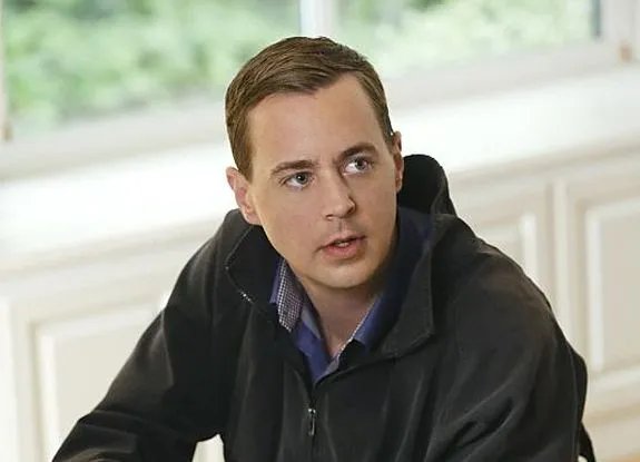 Sean Murray als Timothy McGee in %26bdquo;Lost in Translation%26ldquo;. &copy; CBS