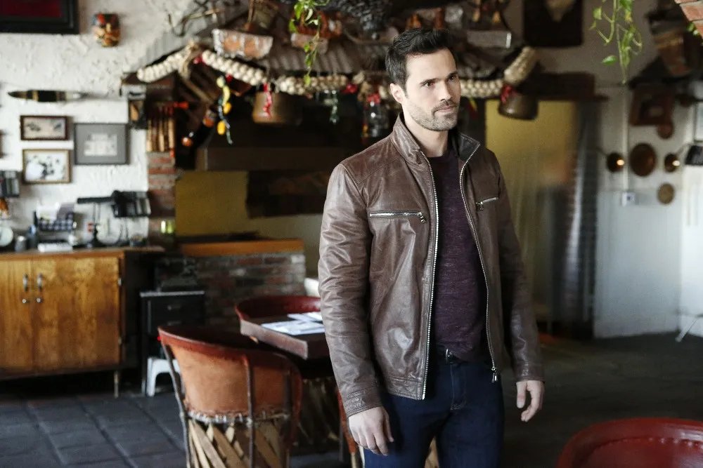 Szenenfoto aus der Episode %26bdquo;Frenemy of my Enemy%26ldquo; der US-Serie %26bdquo;Marvel%26#039;s Agent of S.H.I.E.L.D.%26ldquo; &copy; ABC