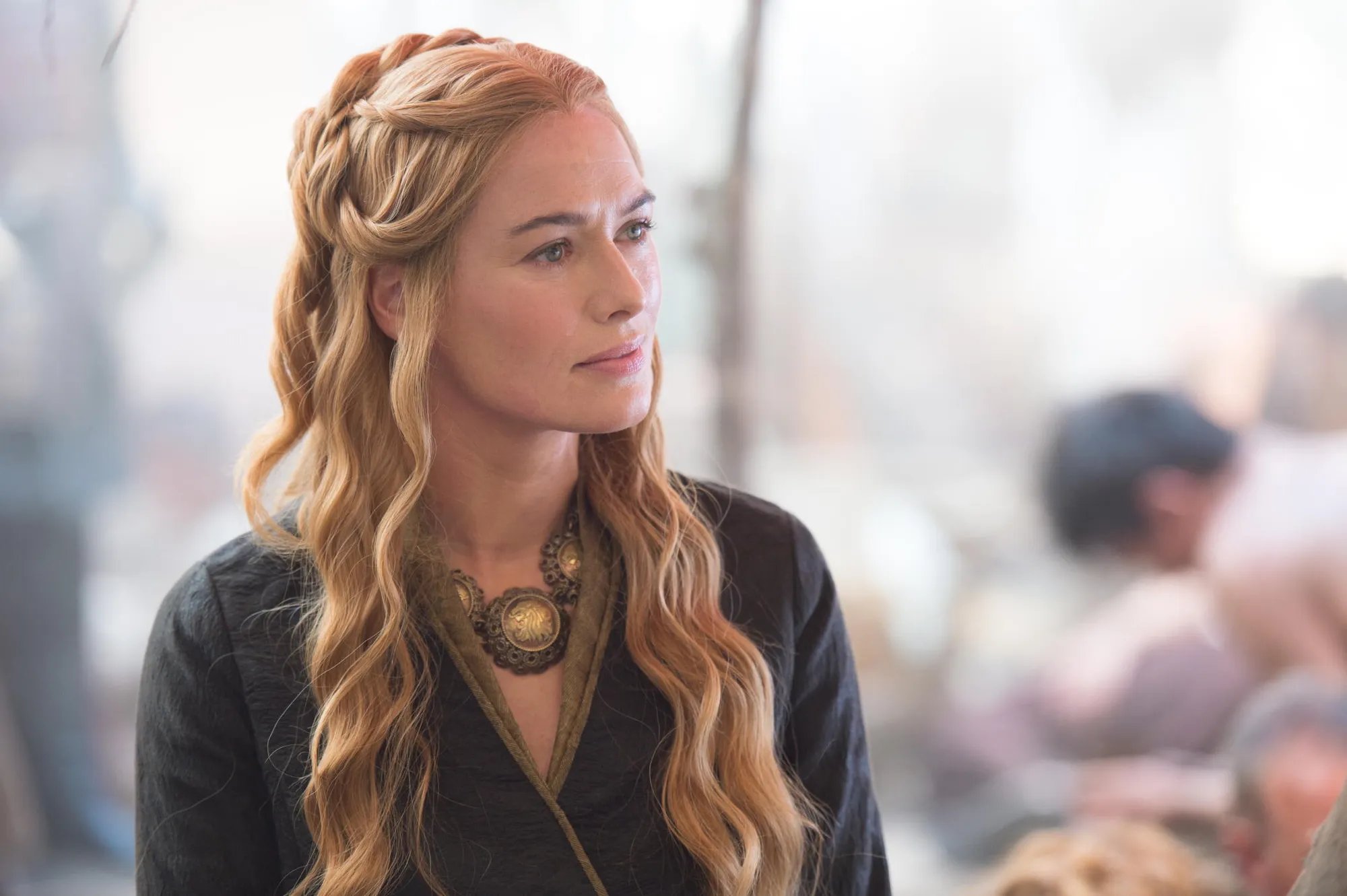 Lena Headey als Cersei Lannister in %26bdquo;High Sparrow%26ldquo;. &copy; HBO