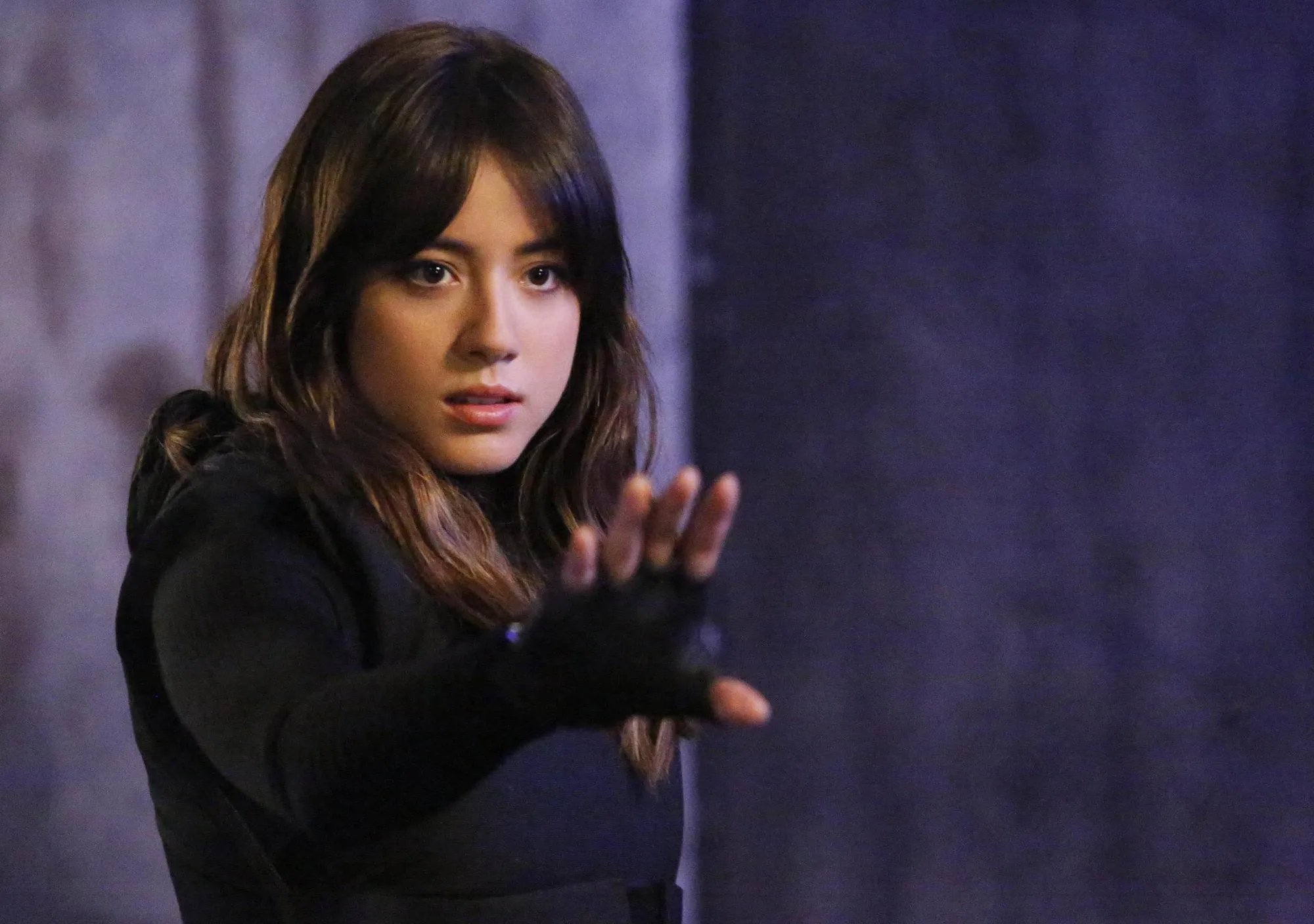 Szenenfoto aus der Episode %26bdquo;The Dirty Half Dozen%26ldquo; der US-Serie %26bdquo;Marvel%26#039;s Agents of S.H.I.E.L.D.%26ldquo; © ABC