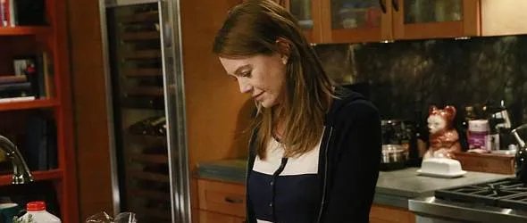 Szenenfoto aus dem Serienfinale %26bdquo;She%26#039;s Leaving Home%26ldquo; der US-Serie %26bdquo;Grey%26#039;s Anatomy%26ldquo; &copy; ABC