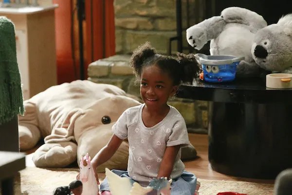 Szenenfoto aus dem Serienfinale %26bdquo;She%26#039;s Leaving Home%26ldquo; der US-Serie %26bdquo;Grey%26#039;s Anatomy%26ldquo; &copy; ABC