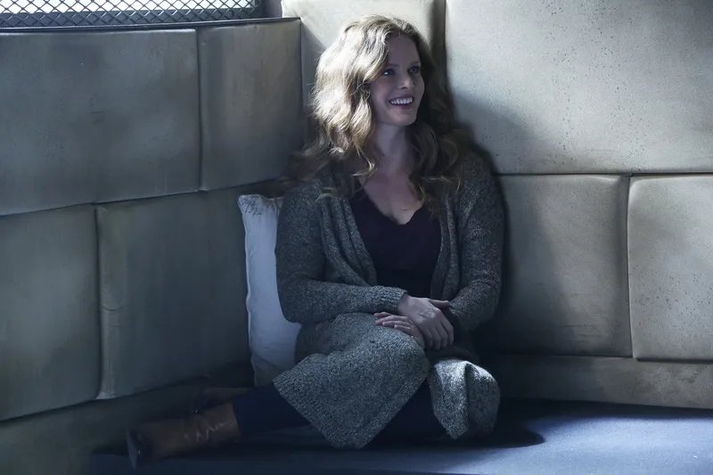 Rebecca Mader in %26bdquo;Mother%26ldquo; &copy; ABC