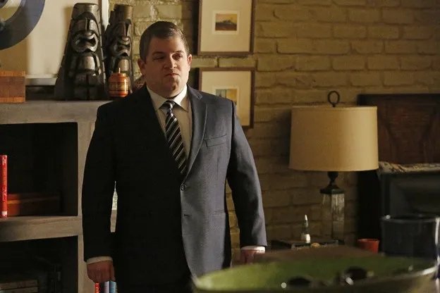 Szenenfoto aus der Episode %26bdquo;Scar%26ldquo; der US-Serie %26bdquo;Marvel%26#039;s Agent of S.H.I.E.L.D.%26ldquo; © ABC