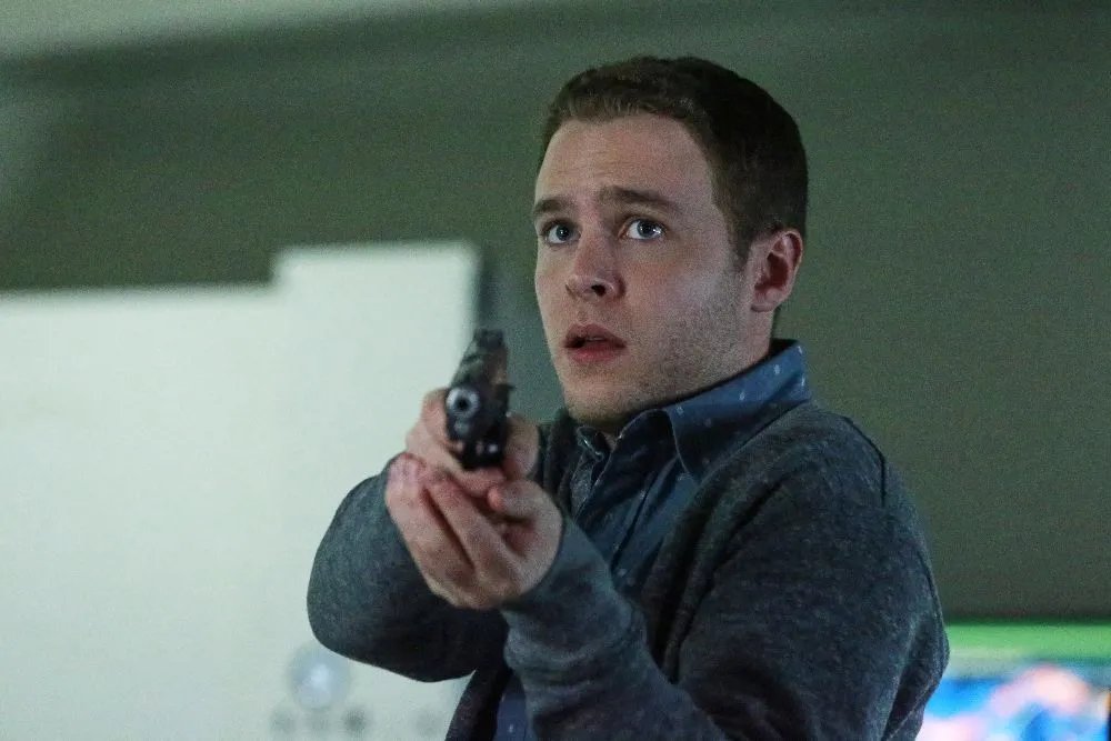 Szenenfoto aus der Episode %26bdquo;S.O.S. Part Two%26ldquo; der Serie %26bdquo;Marvel%26#039;s Agents of S.H.I.E.L.D.%26ldquo; © ABC