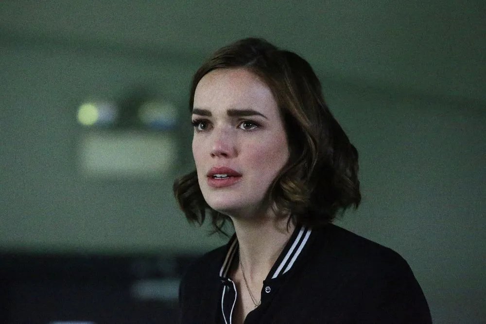 Szenenfoto aus der Episode %26bdquo;S.O.S. Part Two%26ldquo; der Serie %26bdquo;Marvel%26#039;s Agents of S.H.I.E.L.D.%26ldquo; © ABC