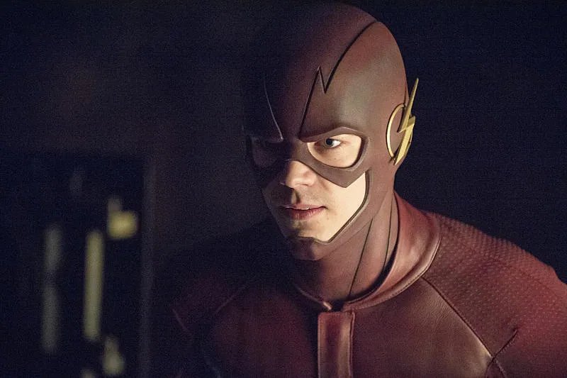 Szenenfoto aus der Episode %26bdquo;My Name is Oliver Queen%26ldquo; der US-Serie %26bdquo;Arrow%26ldquo; &copy; The CW