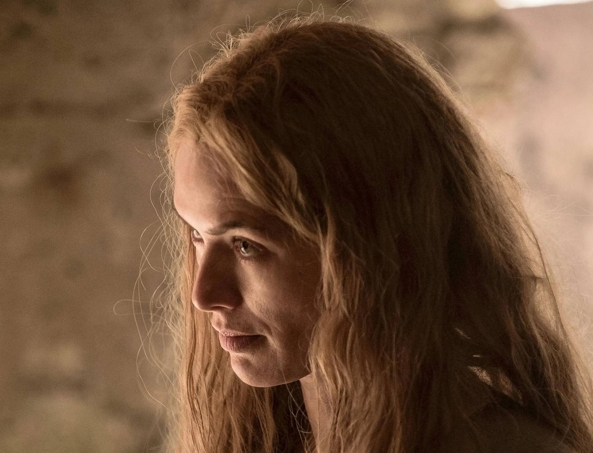 Lena Headey als Cersei Lannister in %26bdquo;Mother%26#039;s Mercy%26ldquo;. &copy; HBO
