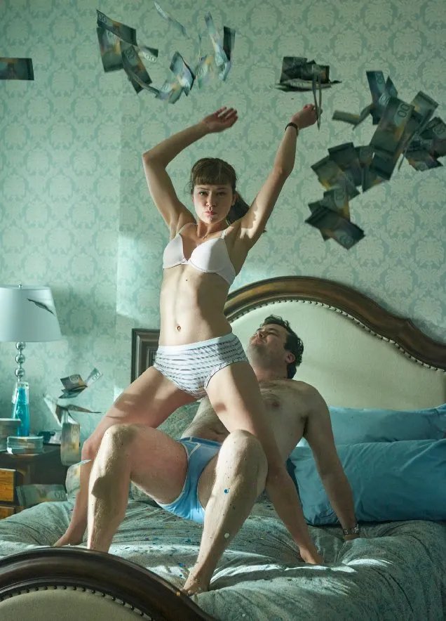 Orphan Black © BBC America